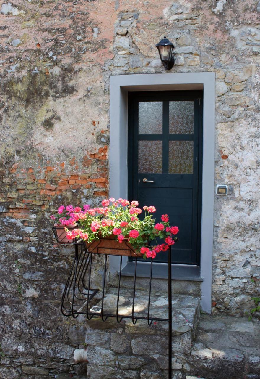 Agriturismo Terrazza Sul Golfo - Il Casale Специя Екстериор снимка