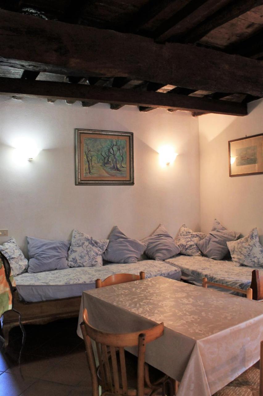 Agriturismo Terrazza Sul Golfo - Il Casale Специя Екстериор снимка