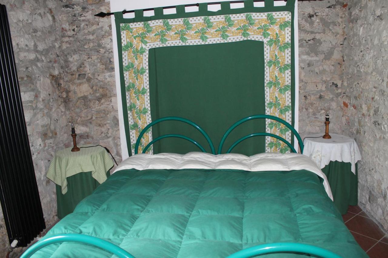 Agriturismo Terrazza Sul Golfo - Il Casale Специя Екстериор снимка